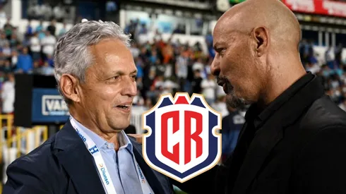 Reinaldo Rueda estuvo en conferencia de prensa y confesó lo que dijo Fantasma Figueroa.