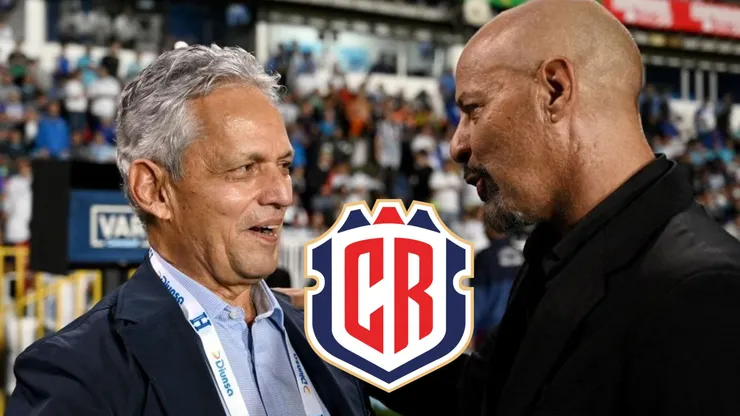 Reinaldo Rueda estuvo en conferencia de prensa y confesó lo que dijo Fantasma Figueroa.