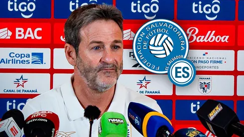 Thomas Christiansen estuvo lejos de subastimar a El Salvador.