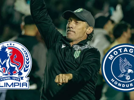 Pedro Troglio envía contudente mensaje a Olimpia con su regreso para sustituir a Espinel