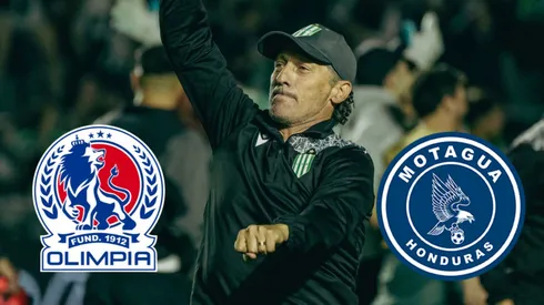 Pedro Troglio respondió a una de las preguntas que má se hacen los aficionados.