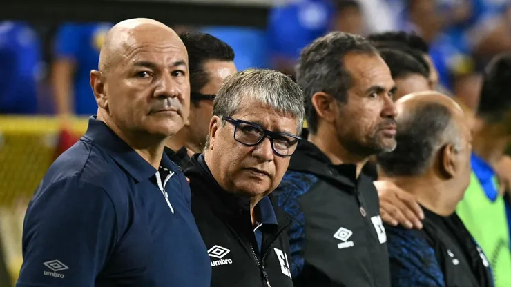 Bolillo Gómez no se calló nada. (Foto: Getty Images)