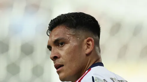 La familia de Alonso Martínez habló sobre él. (Foto: Getty Images)