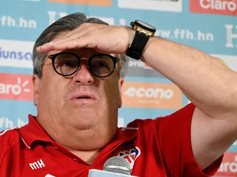 Revelan el posible destino de Miguel Herrera