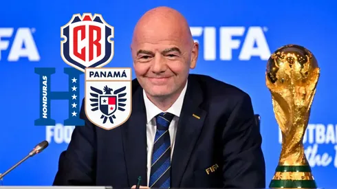 FIFA confirma la noticia de última hora para el Mundial de 2026