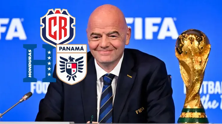 FIFA confirma la noticia de última hora para el Mundial de 2026