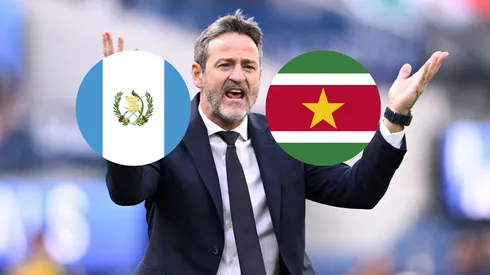 Panamá en vilo por el gesto de Guatemala con Surinam.