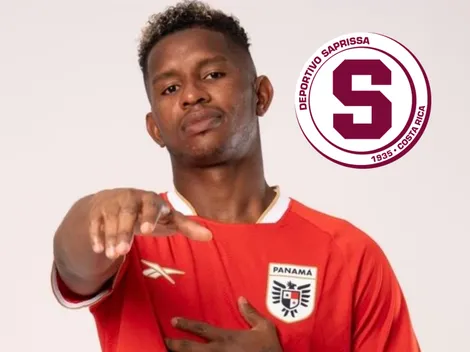 "Figura en Europa": Fidel Escobar recibe el mensaje que nadie en Saprissa esperaba