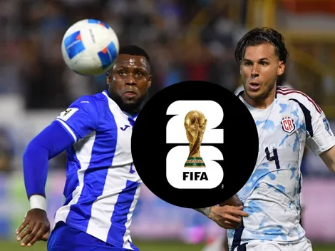 Honduras recibe el peor desprecio desde Costa Rica: "No es tan difícil"