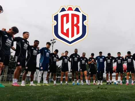 "Último partido": los jugadores de Costa Rica que no volverían a ponerse la camiseta de La Sele