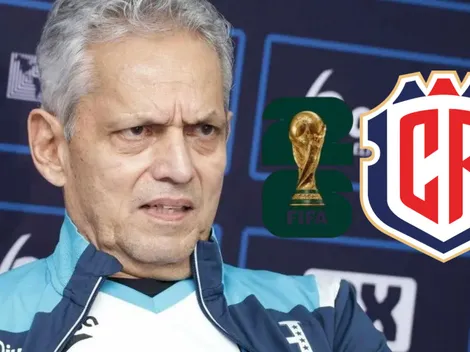 La contundente decisión que tomó Honduras con Reinaldo Rueda luego de ser eliminado del Mundial 2026