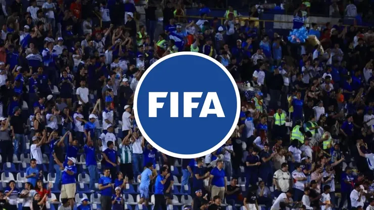 Honduras recibe reconocimiento histórico de la FIFA.