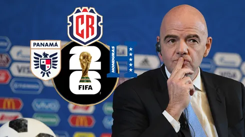 Se define el camino al Mundial 2026.
