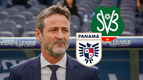 El entrenador danés busca su primera clasificación a un Mundial.