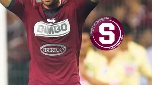 Saprissa le abre las puertas a un viejo conocido.