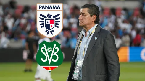 El entrenador mexicano ya tiene todo listo.