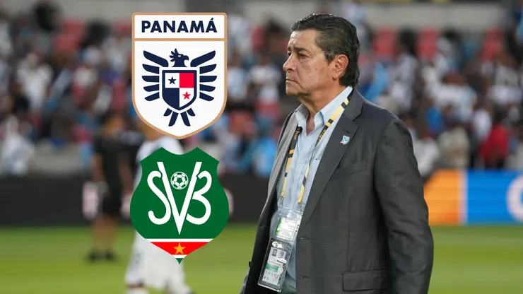 El entrenador mexicano ya tiene todo listo.