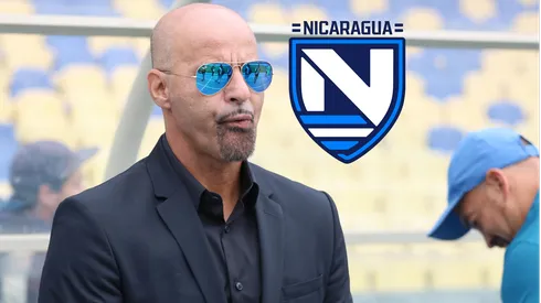 Fantasma Figueroa ya piensa en su próximo destino.