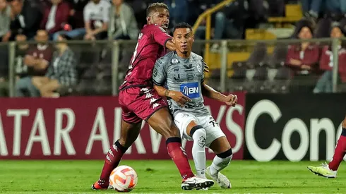 Un grande de Costa Rica está complicado. (Foto: Concacaf)