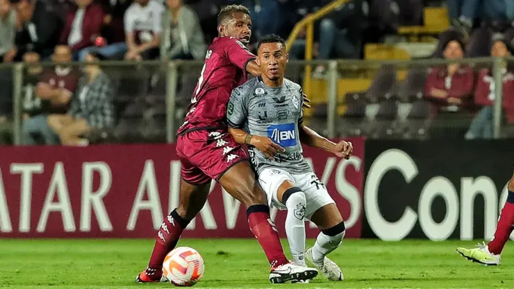 Un grande de Costa Rica está complicado. (Foto: Concacaf)
