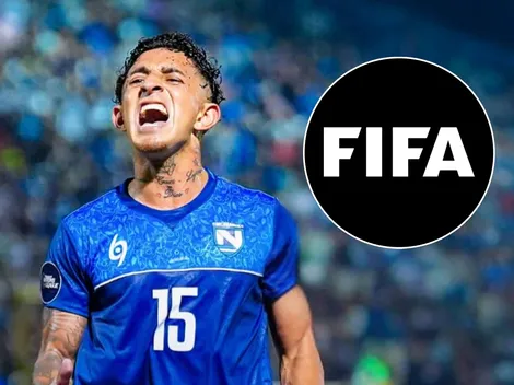 FIFA podría intervenir: la Fenifut tomó una decisión con Byron Bonilla tras su insinuación de amaño