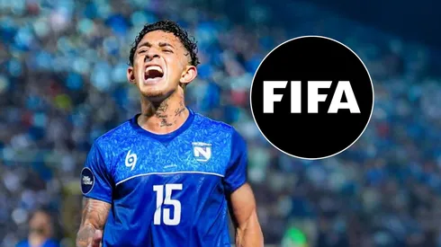 Byron Bonilla levantó una polvareda en Concacaf con sus fuertes declaraciones.