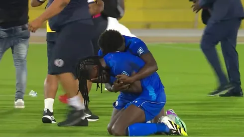 Haití 2-0 Nicaragua: resumen y goles