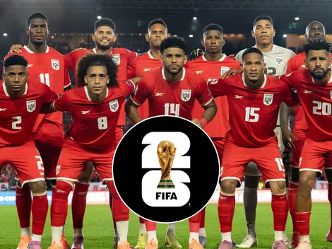 Panamá al Mundial 2026: la tabla de posiciones final del Grupo A de las Eliminatorias