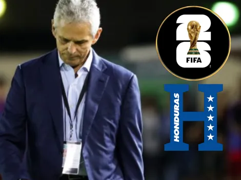 ¿Por qué Honduras quedó fuera del repechaje al Mundial si fue segundo de su grupo?