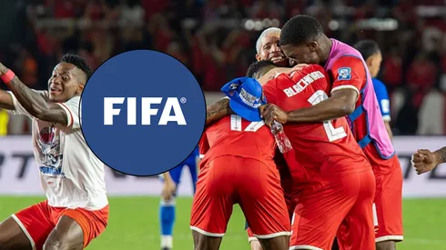 Los Canaleros estarán en la próxima Copa del Mundo.