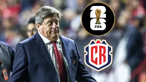 ¿Qué será del Piojo Herrera? Él ya lo sabe.