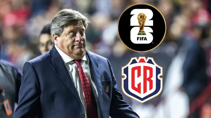 ¿Qué será del Piojo Herrera? Él ya lo sabe.