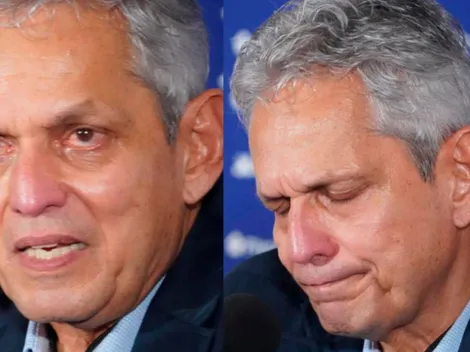 Un hundido Reinaldo Rueda impacta a toda Honduras señalando el verdadero motivo por el que no se clasificó