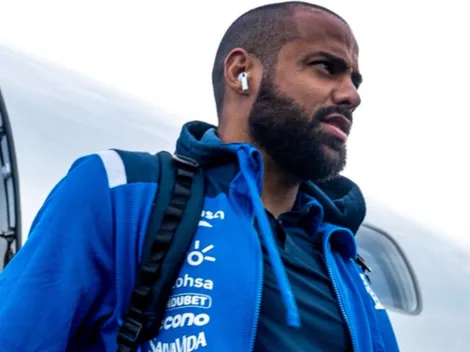 Edrick Menjívar consterna a Honduras y revela al culpable por el que renuncia a la selección