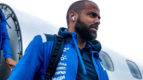 Edrick Menjívar decidió retirarse de la selección de Honduras.