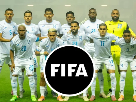 FIFA castiga a Honduras de la peor forma tras quedar fuera del Mundial 2026 en Costa Rica
