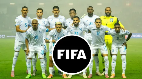 FIFA no perdona a las selecciones eliminadas de la Copa del Mundo.