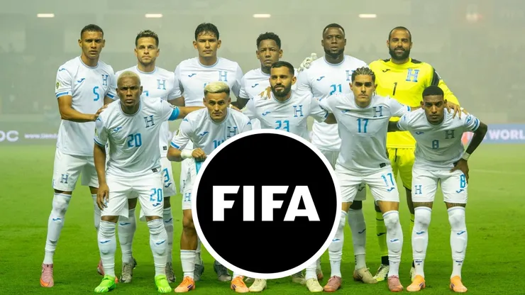 FIFA no perdona a las selecciones eliminadas de la Copa del Mundo.