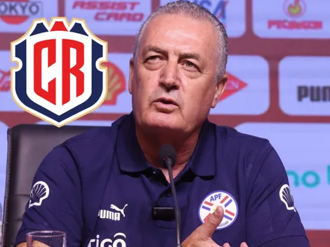 "Hoy le duele": Alfaro se acordó de Costa Rica en pleno sorteo del Mundial