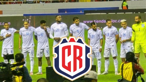 A Honduras le recordó uno de los dardos que más le duelen.