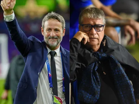 Mientras Bolillo Gómez gana 300 mil dólares, esto cobra Thomas Christiansen