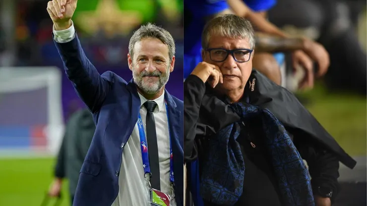 Bolillo Gómez gana 300 mil dólares ¿Cuánto gana Thomas Christiansen?