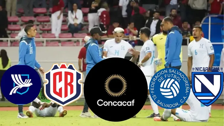 La selección de Honduras ya tomó la decisión que muchos lo esperaban.