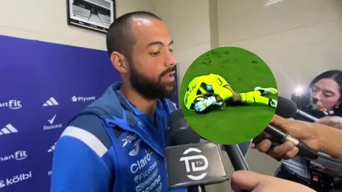 Edrick Menjívar indigna a Honduras y se justifica contra Costa Rica.