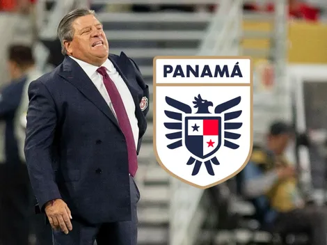 Costa Rica recibe desde Panamá el nombre de su próximo DT: "Ir por él"