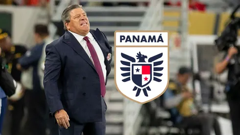 Costa Rica recibe desde Panamá el nombre de su próximo entrenador.