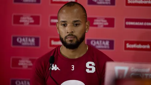 Pablo Arboine fue condenado por atropellar a una persona. (Foto: Teletica)