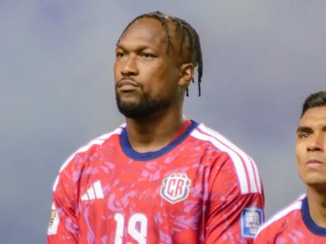 Mensaje de la esposa de Kendall Waston conmueve a todos