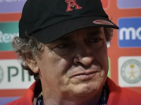 Machillo Ramírez opinó sobre el fracaso de Costa Rica