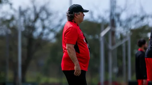 Machillo Ramírez recibe una gran noticia. (Foto: LDA)